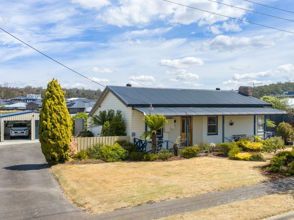 14 Raglan St, Youngtown, TAS 7249