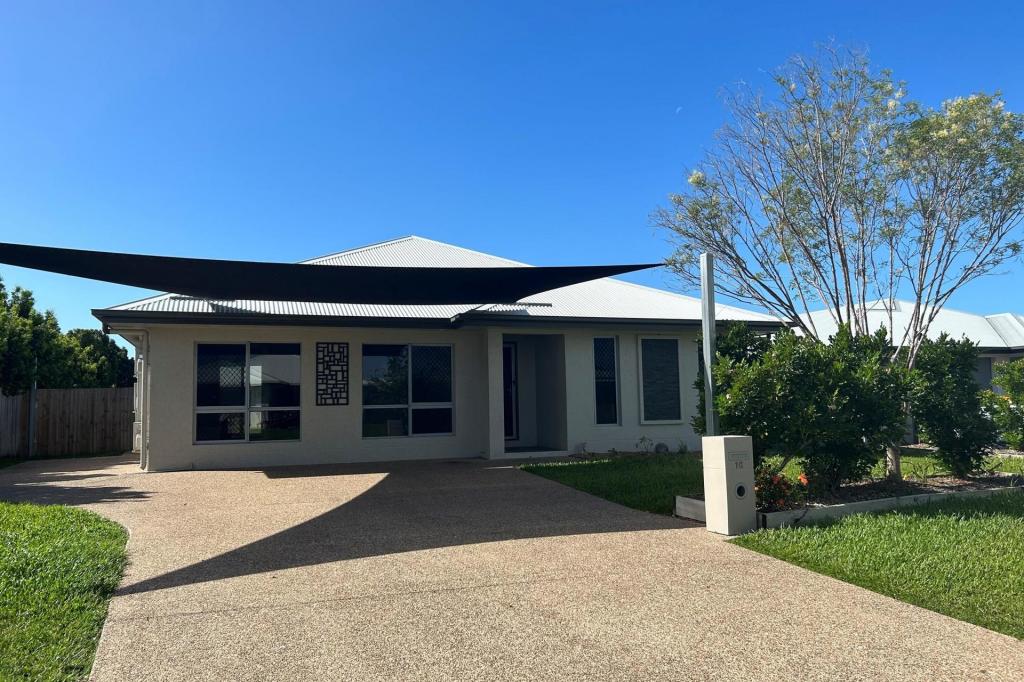 10 Carabeen Ct, Mount Low, QLD 4818