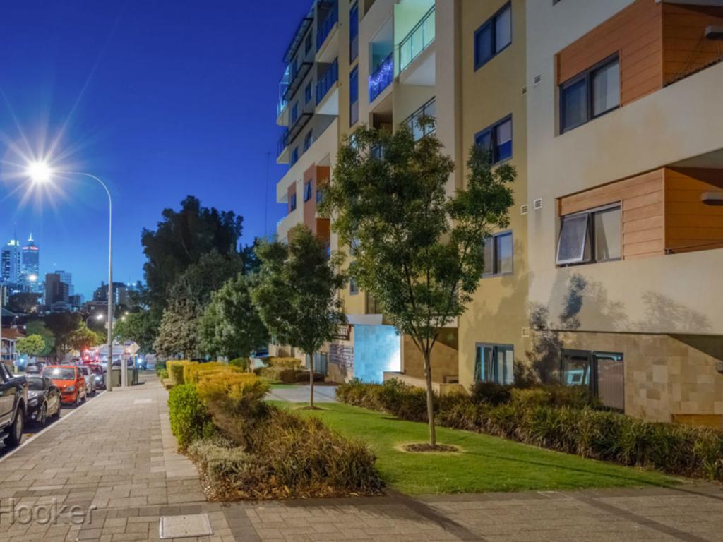 41/18 Wellington St, East Perth, WA 6004