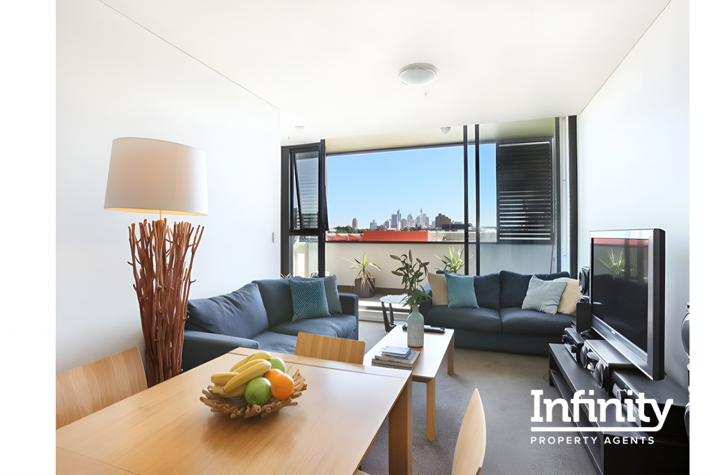 617/5 O'Dea Ave, Zetland, NSW 2017