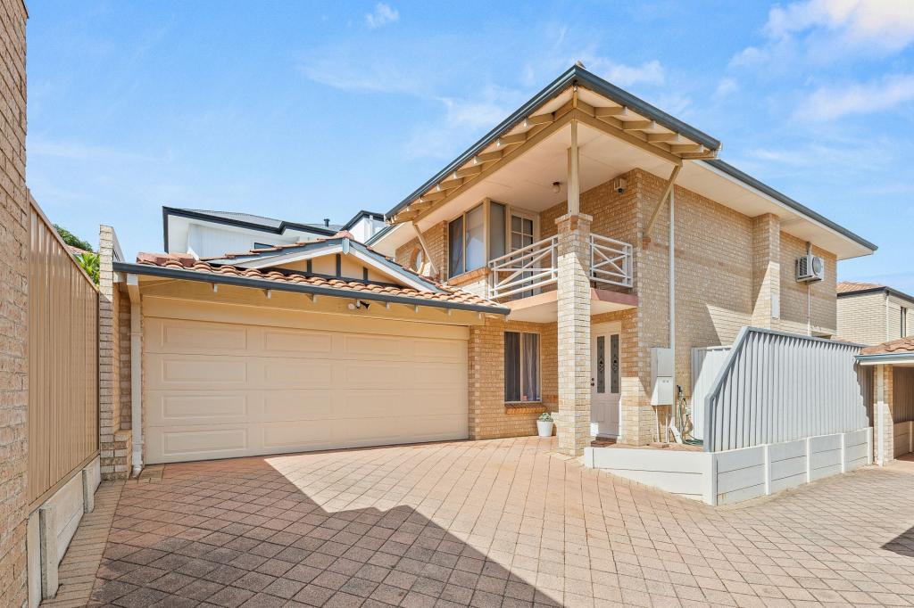 3/88 Hodgson St, Tuart Hill, WA 6060