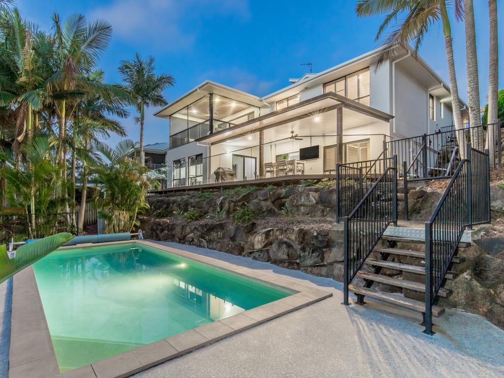 8 Grampian Ct, Reedy Creek, QLD 4227