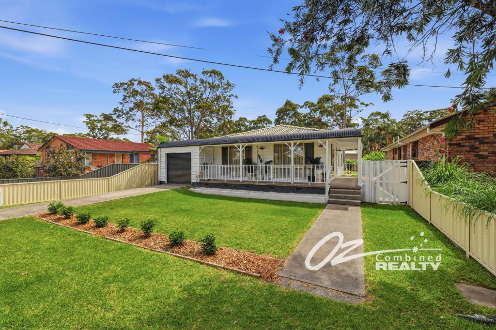 20 MOUNTAIN ST, SANCTUARY POINT, NSW 2540