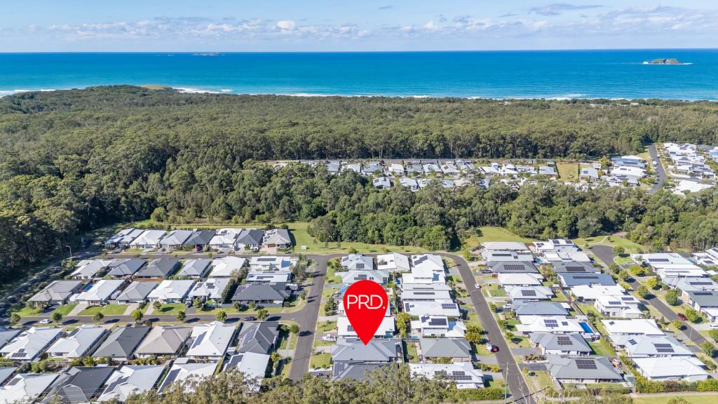 4 Blackwood St, Sapphire Beach, NSW 2450