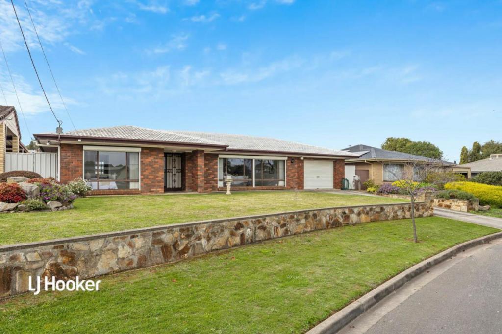 39 Saturn Cres, Modbury North, SA 5092