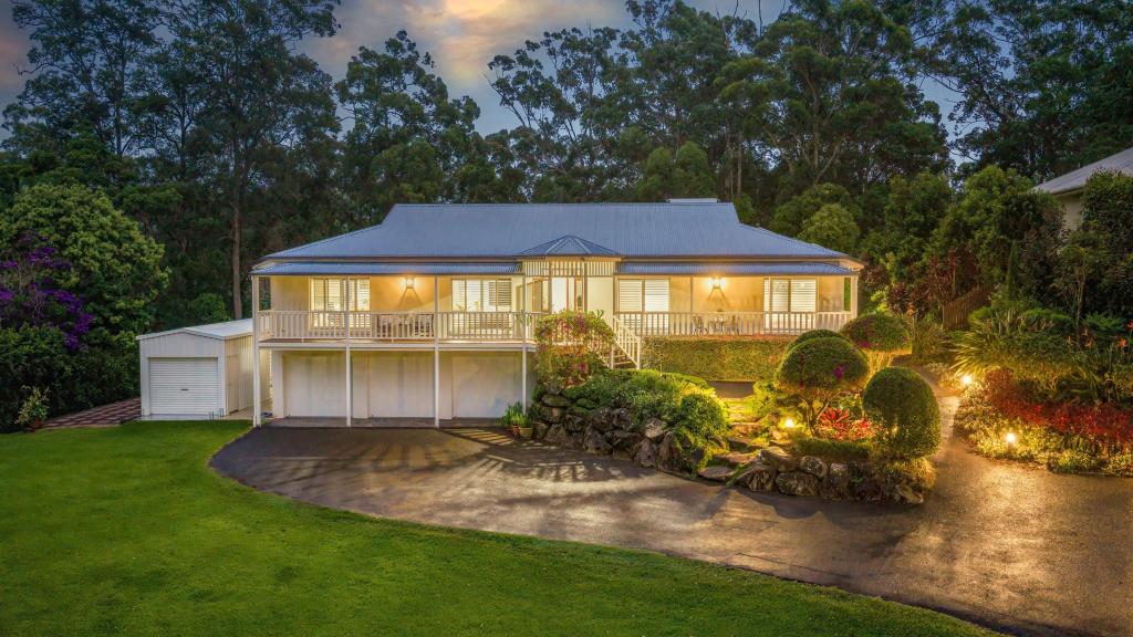 83 Topview Dr, Tanawha, QLD 4556