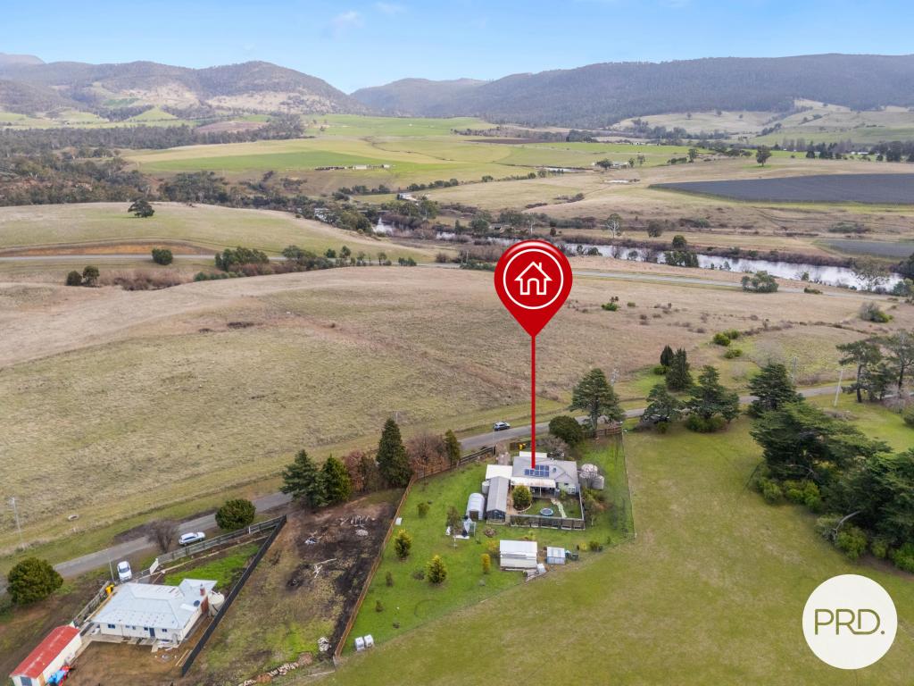 92 Kilderry Rd, Hayes, TAS 7140