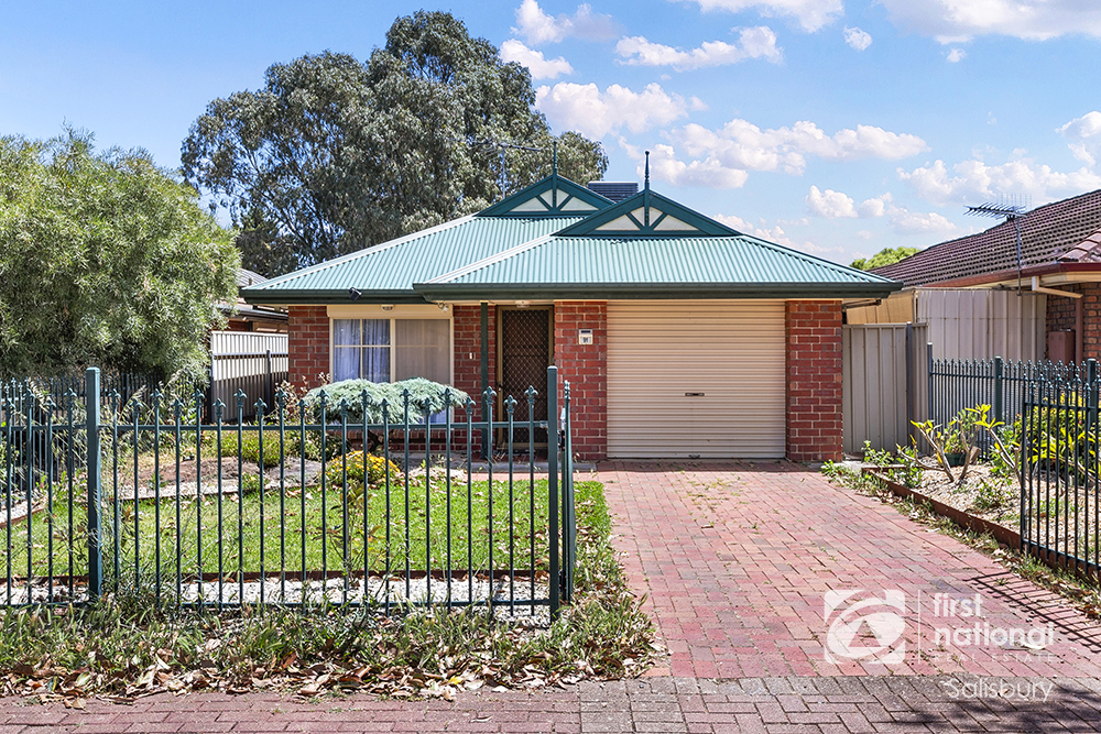 91 Woodford Rd, Elizabeth North, SA 5113