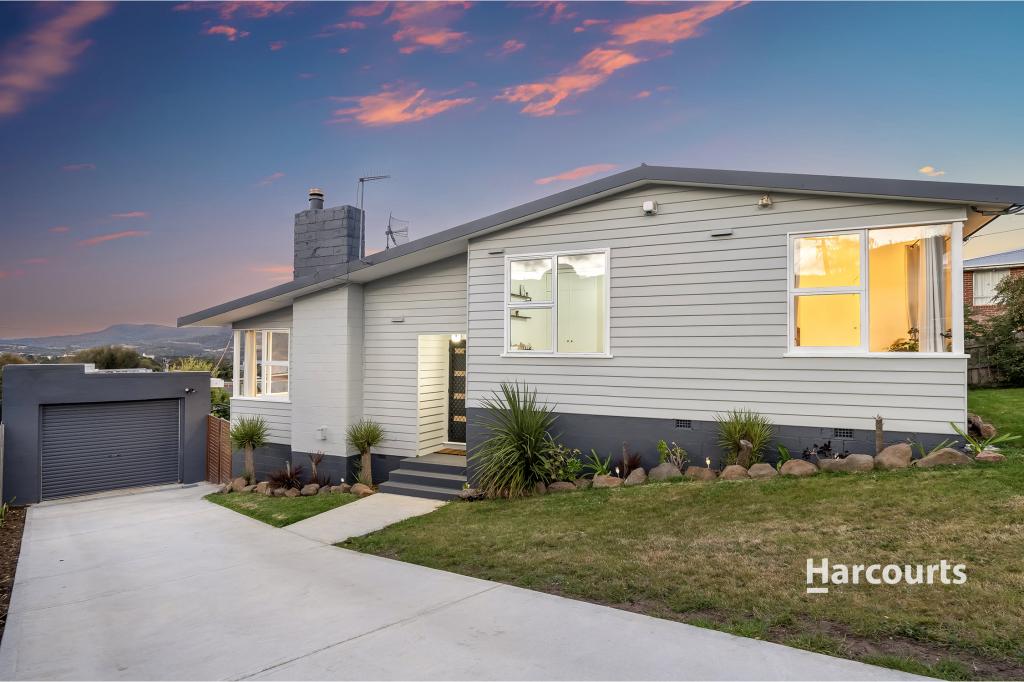 2 Kanella Ave, Chigwell, TAS 7011