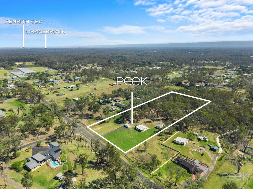 33-39 Howell Rd, Londonderry, NSW 2753