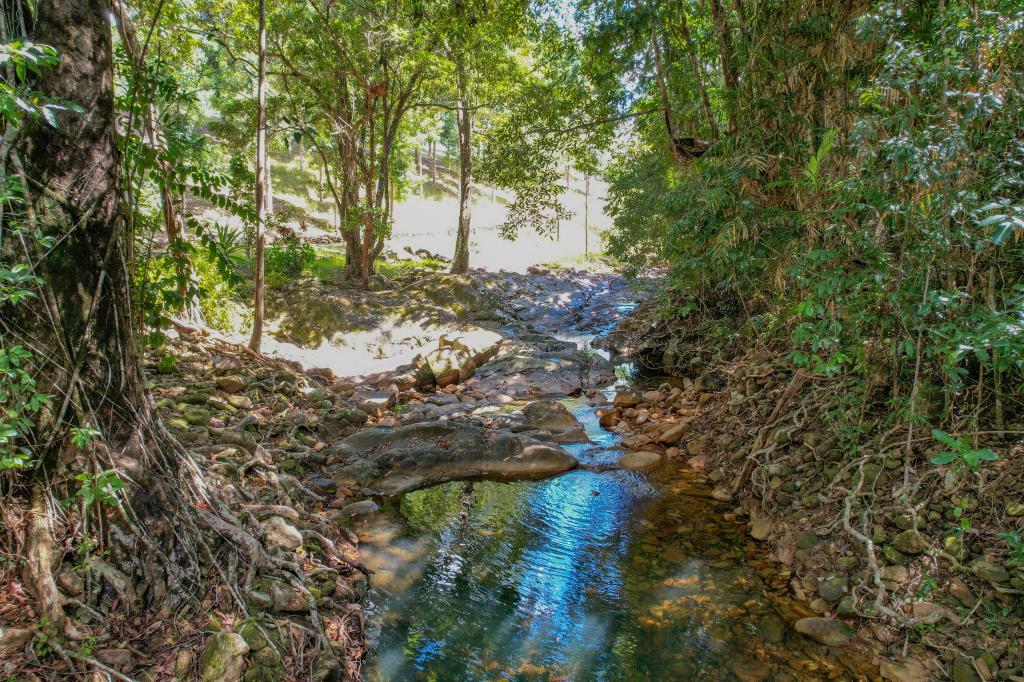 364 MOUNT GARDINER RD, BEMERSIDE, QLD 4850