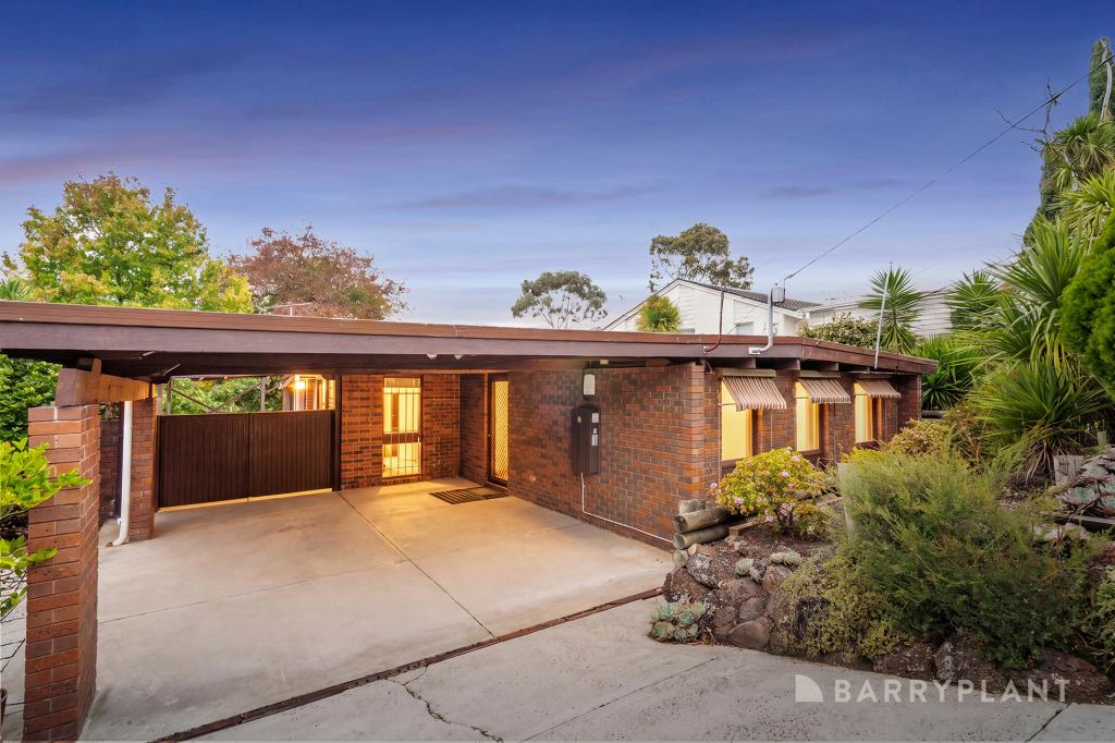 50 Neuparth Rd, Croydon North, VIC 3136