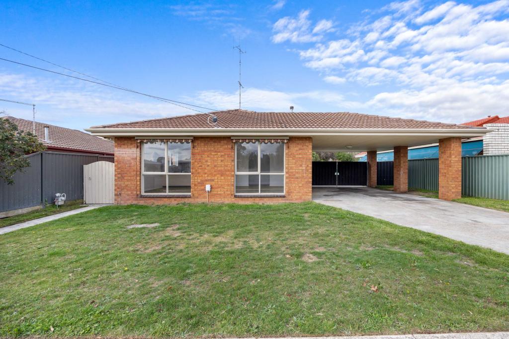 426 Gillies St N, Wendouree, VIC 3355