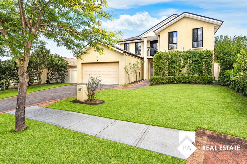 17 Lord Eldon Dr, Harrington Park, NSW 2567