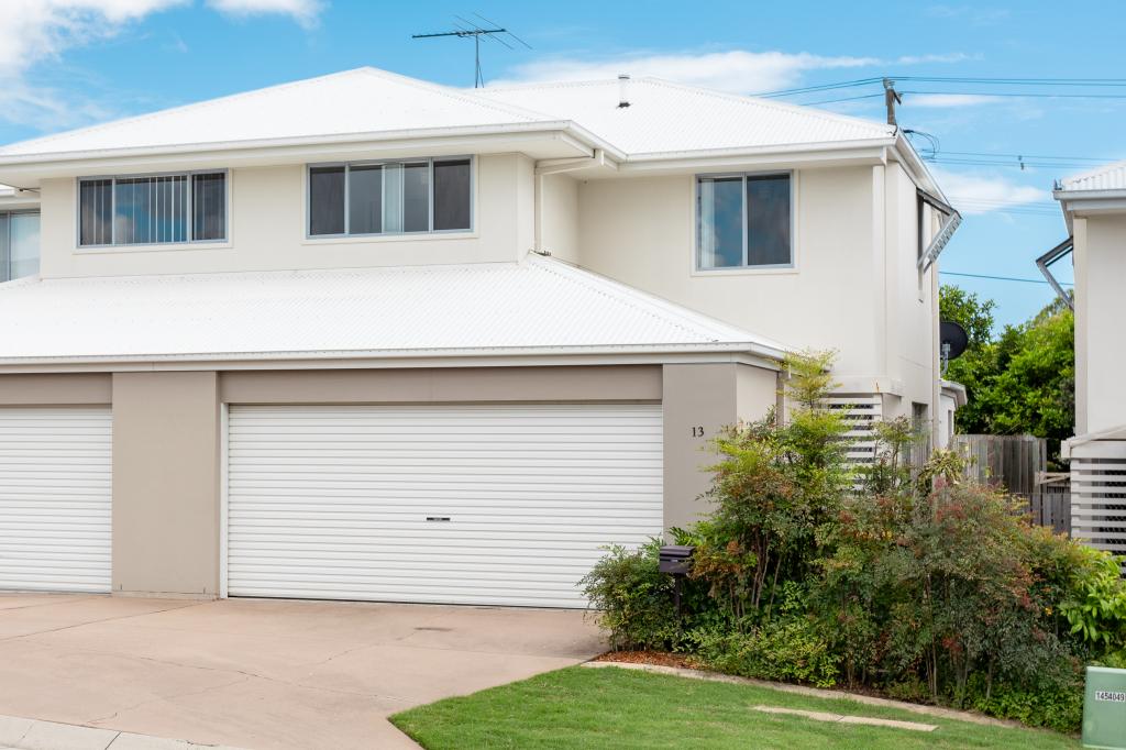 13/110 Lexey Cres, Wakerley, QLD 4154