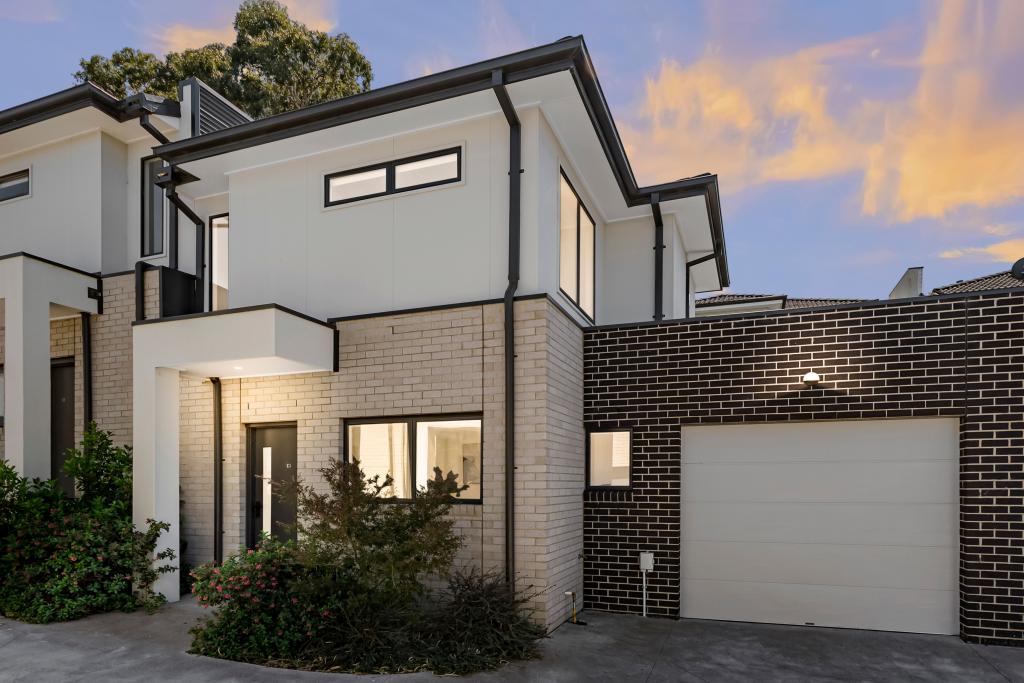 13/1 Old Plenty Rd, South Morang, VIC 3752