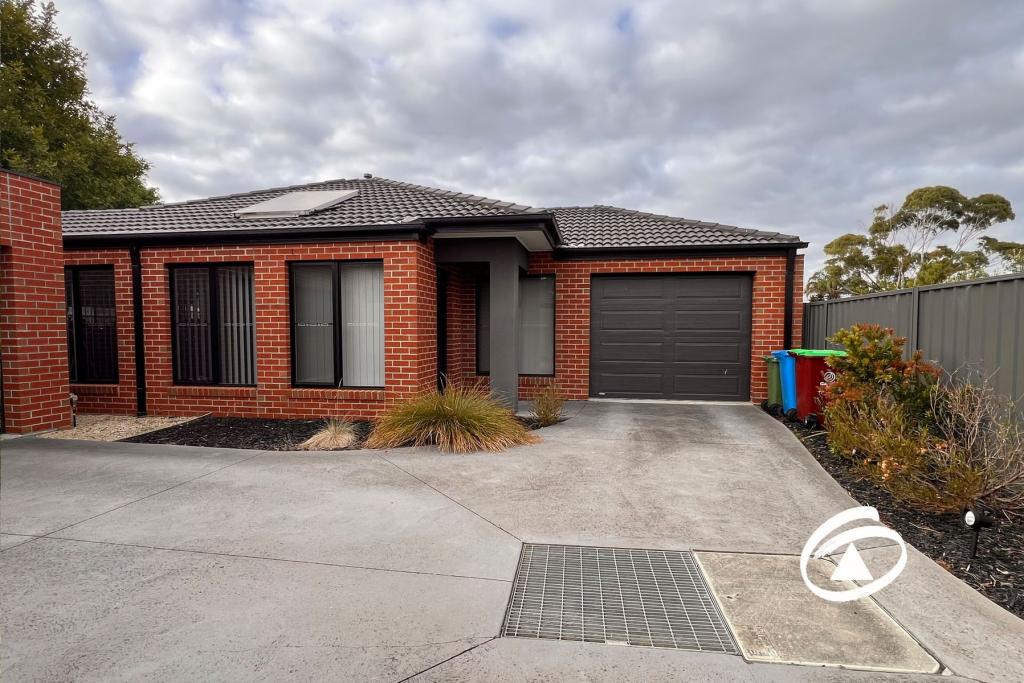 61a Strong Dr, Hampton Park, VIC 3976