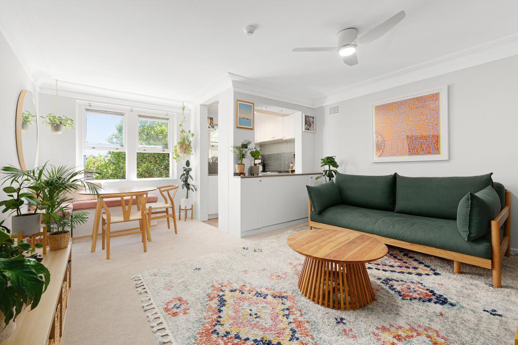 44/364-370 Moore Park Rd, Paddington, NSW 2021