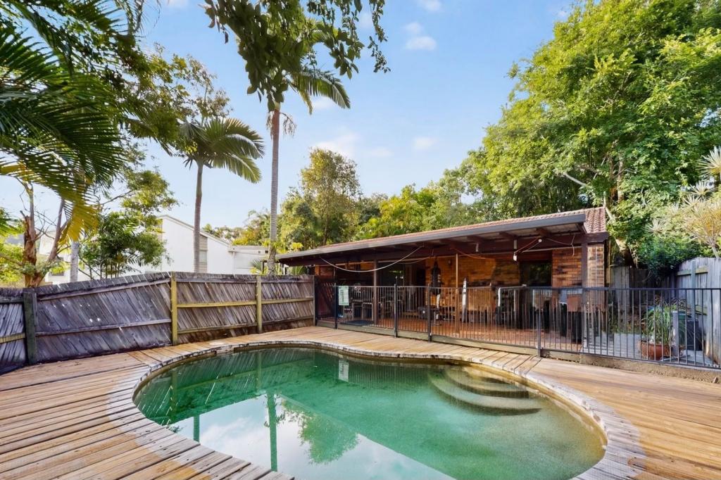 19 Kilcolman St, The Gap, QLD 4061