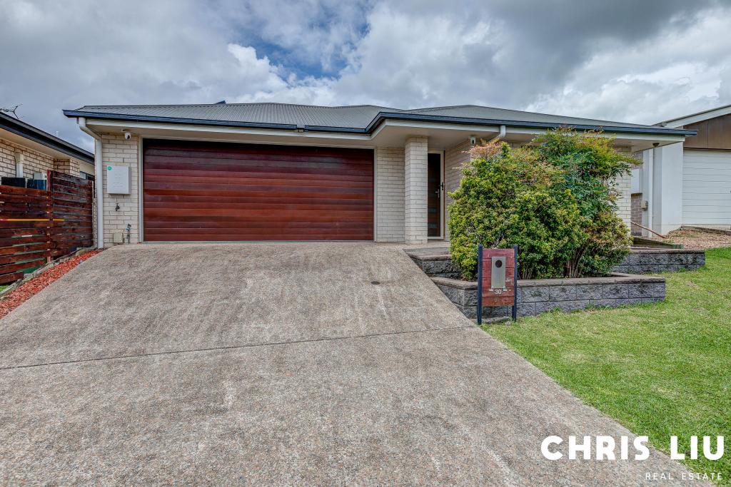 30 Malachite Dr, Logan Reserve, QLD 4133