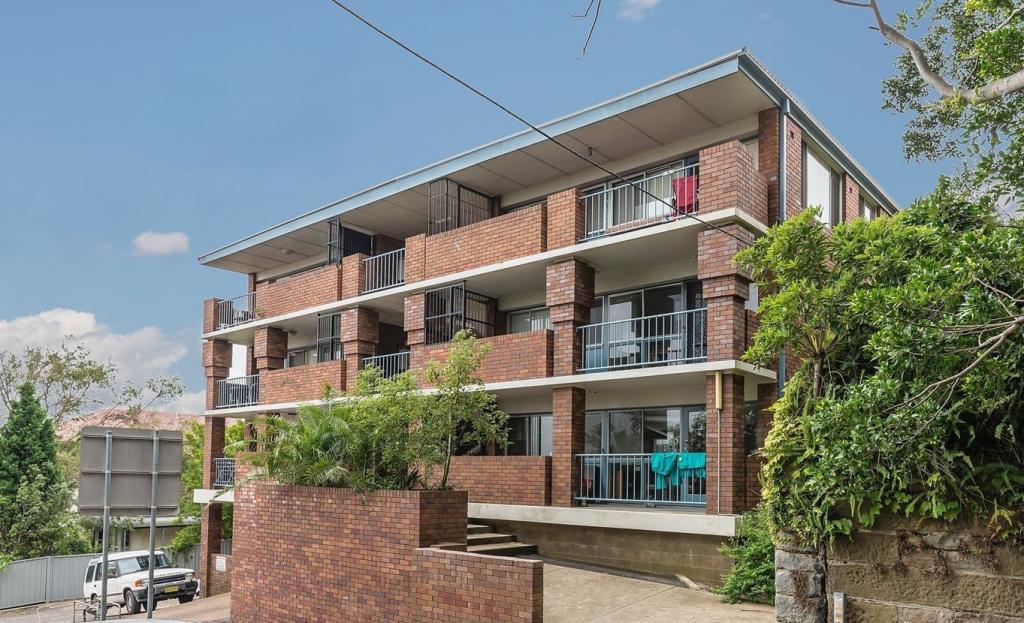 3/90-100 TYRRELL ST, THE HILL, NSW 2300