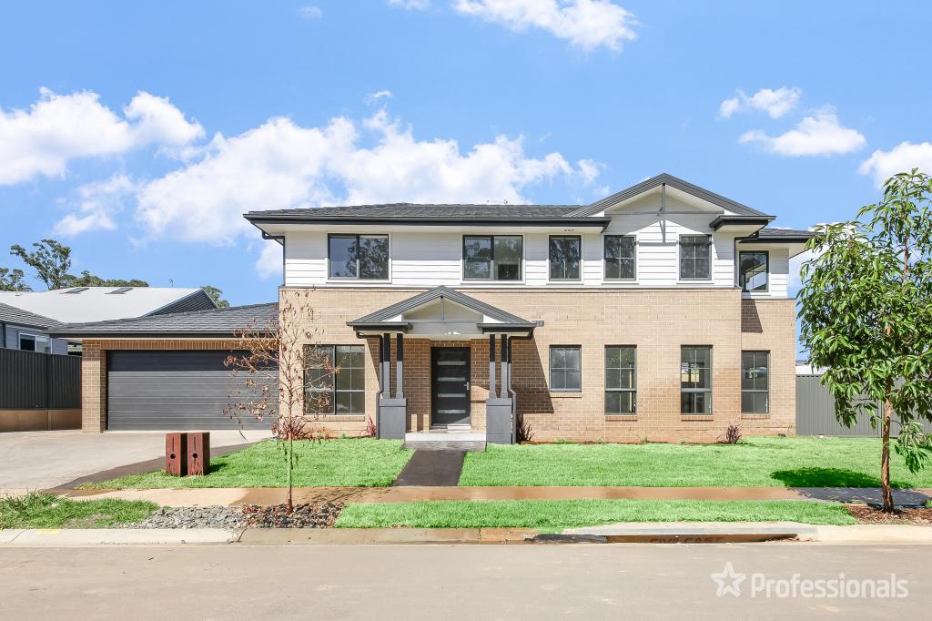 32 Burton Dr, Tahmoor, NSW 2573