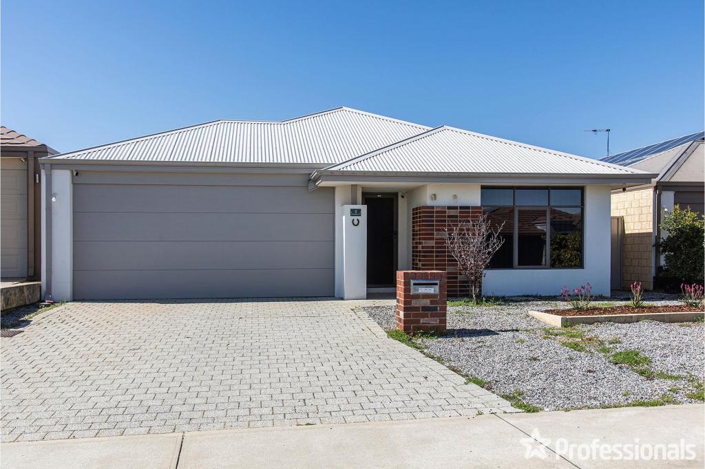 3 Camembert St, Byford, WA 6122