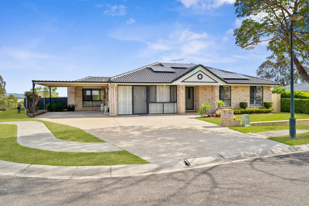 7 Silvestro Pl, Edens Landing, QLD 4207