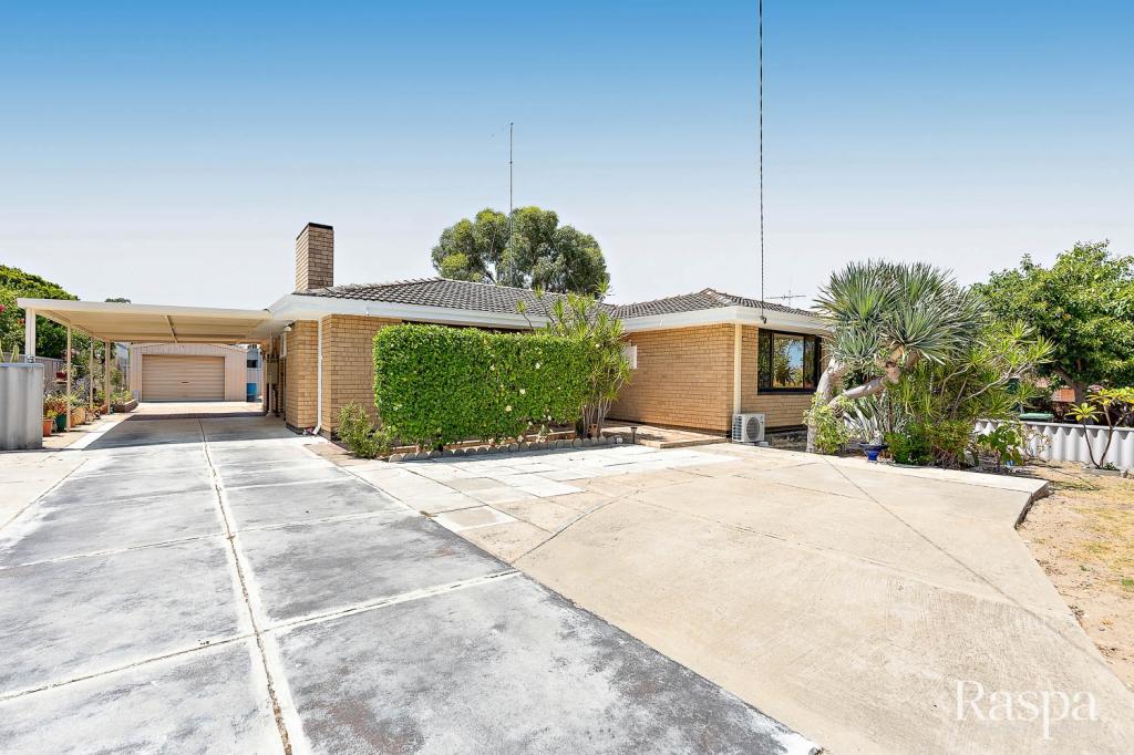 14 Doolette St, Spearwood, WA 6163