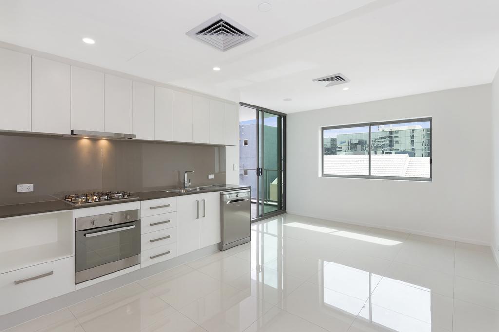 18/21 Manning St, Milton, QLD 4064