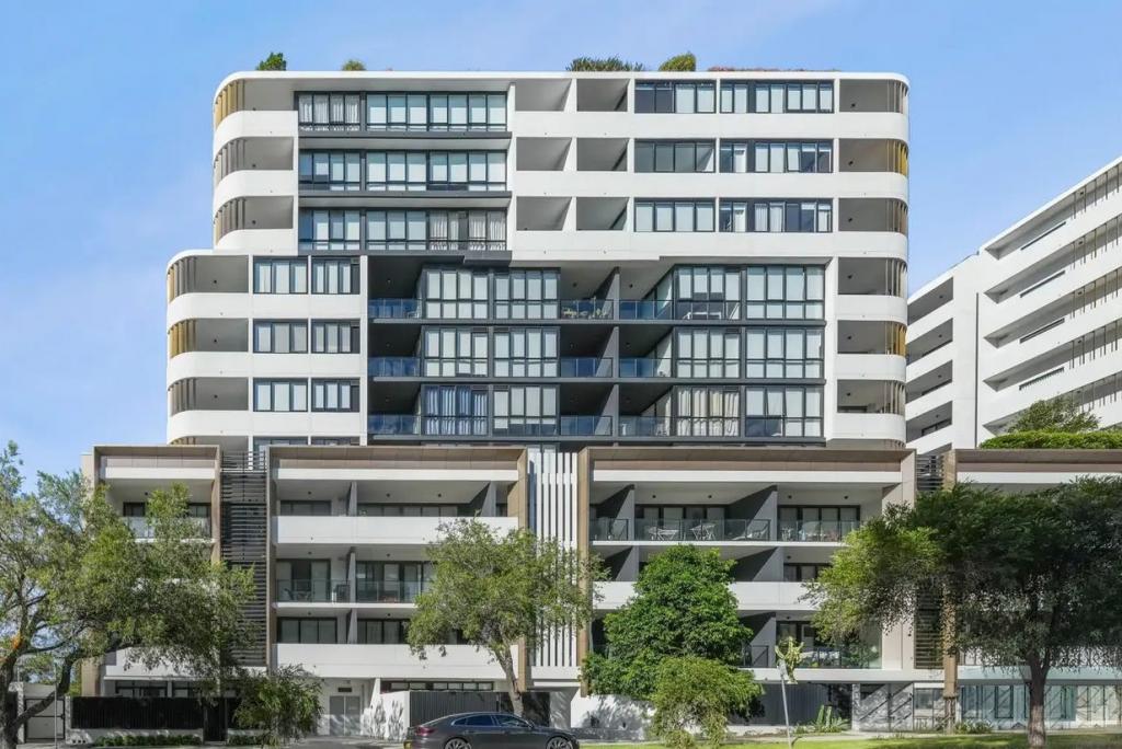 224/93 Regent St, Kogarah, NSW 2217