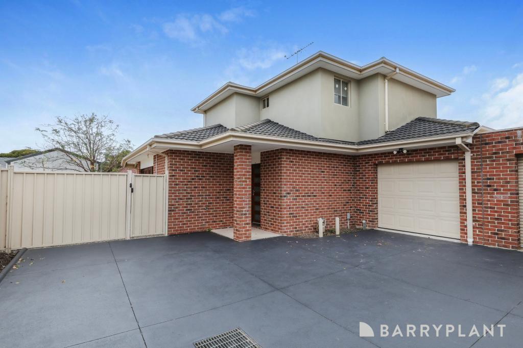 2/121 Northumberland Rd, Sunshine North, VIC 3020