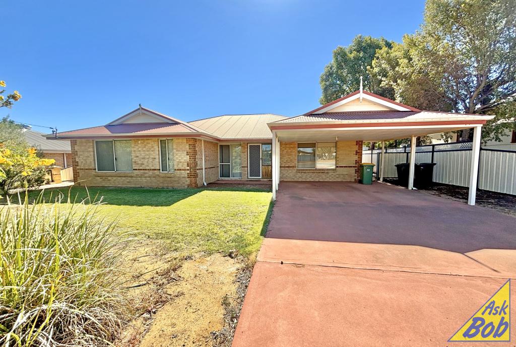 7 Moore St, Wongan Hills, WA 6603