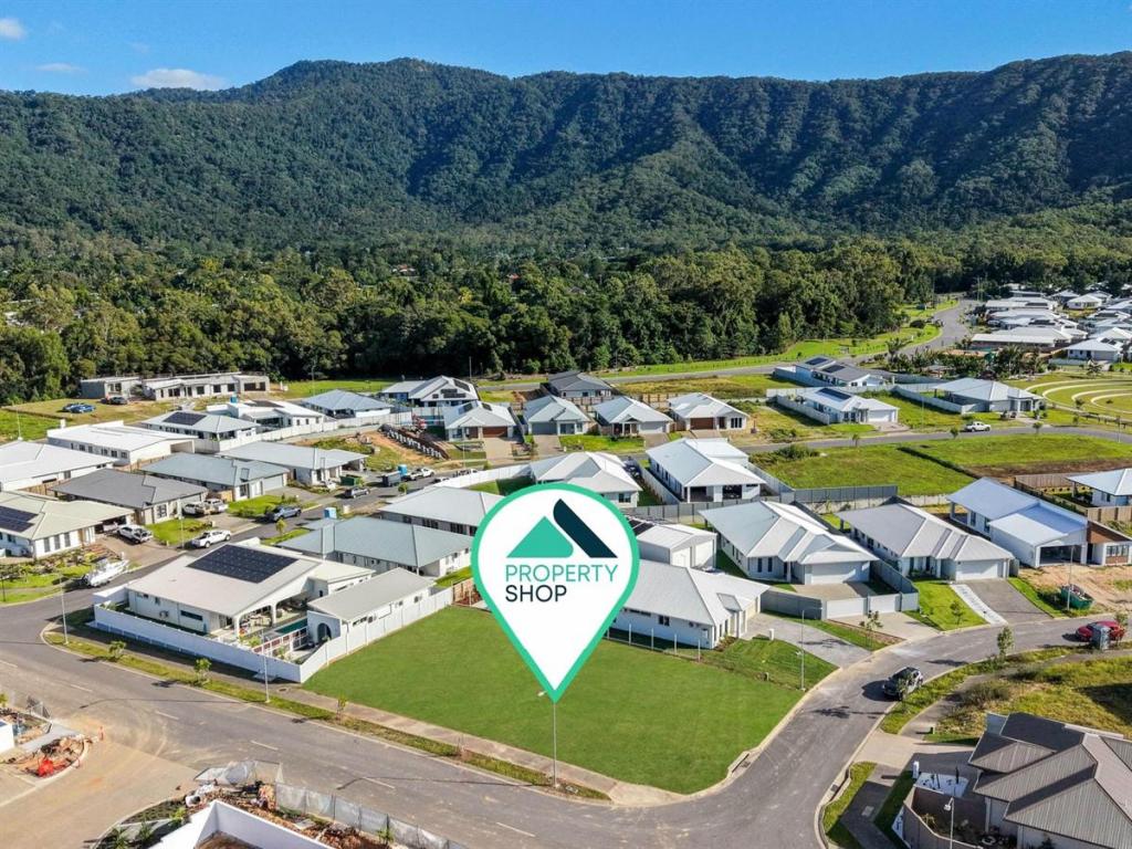 32 Coral Cres, Kewarra Beach, QLD 4879