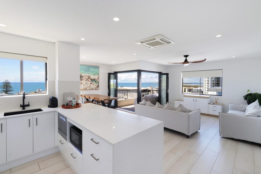 6/14 Dingle Ave, Caloundra, QLD 4551