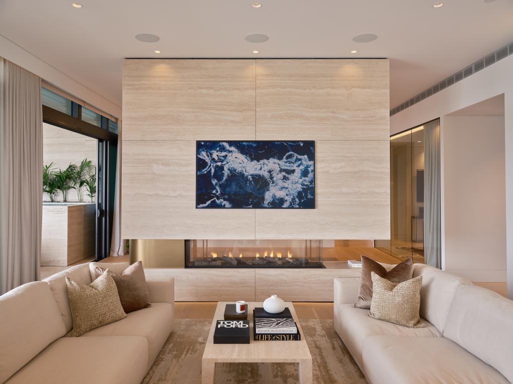 2501/20 Festival Pl, Newstead, QLD 4006