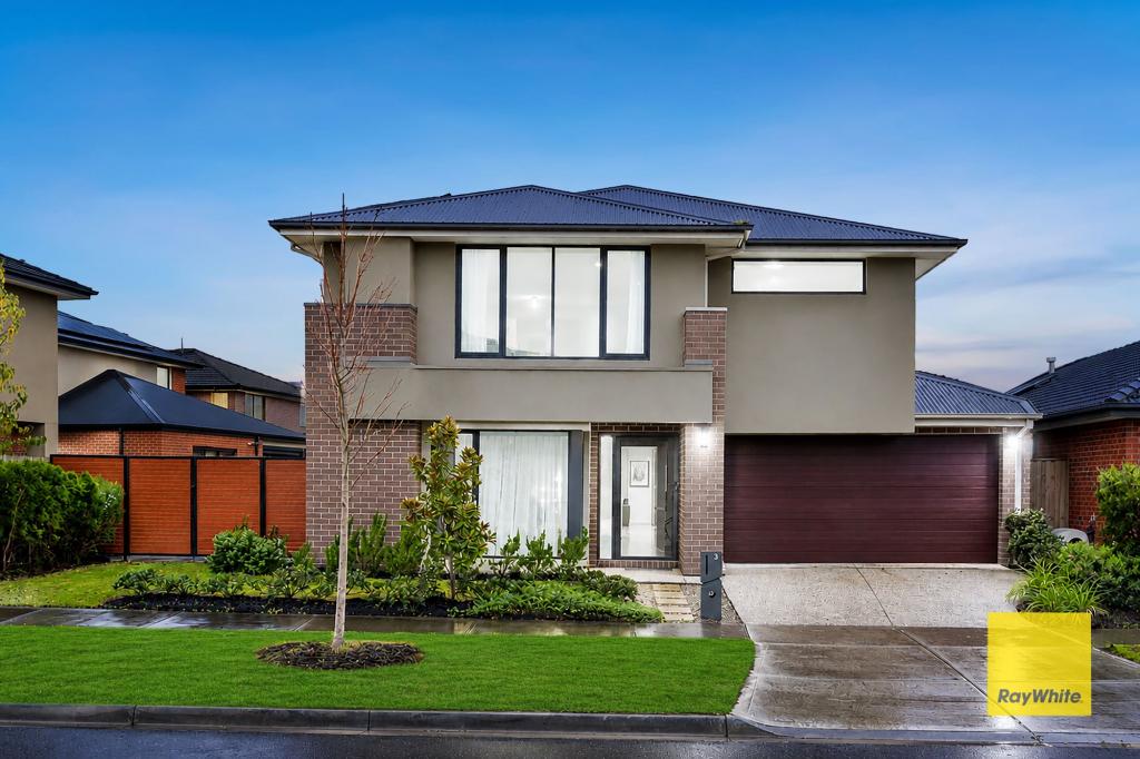 3 Stockade Way, Aintree, VIC 3336
