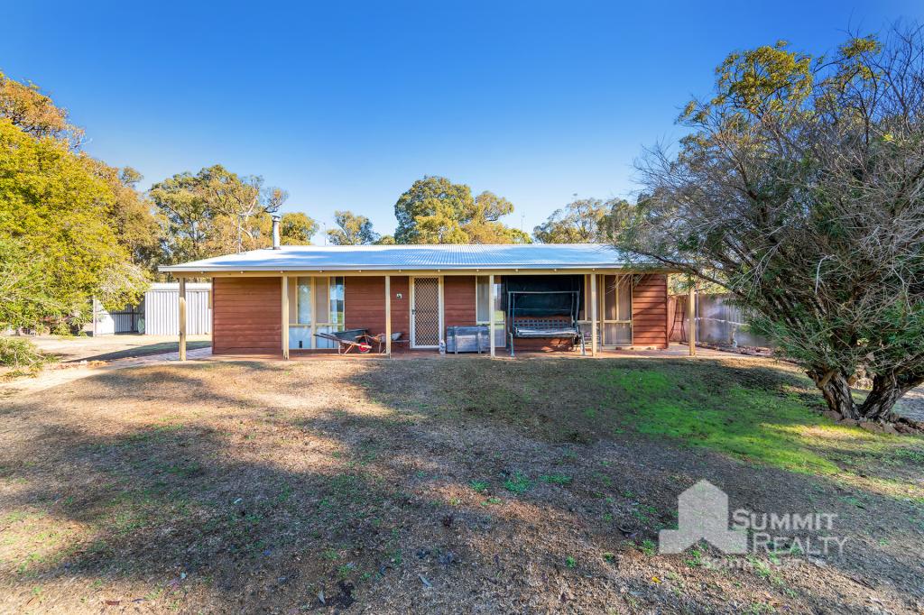 202 Morgan Rd, Donnybrook, WA 6239