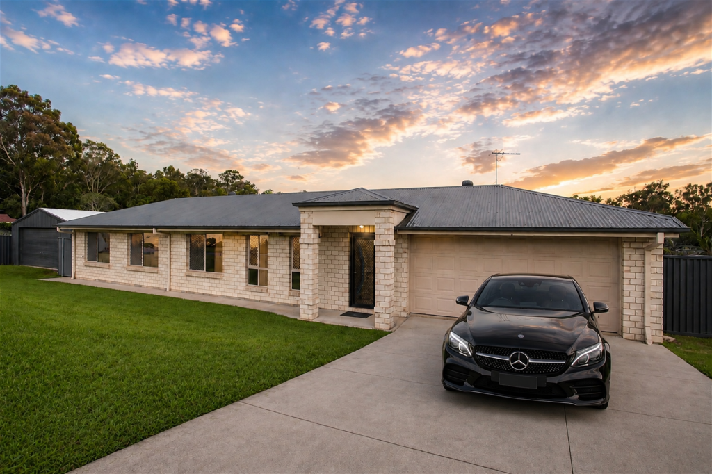 1-3 CRESTRIDGE CRES, MORAYFIELD, QLD 4506
