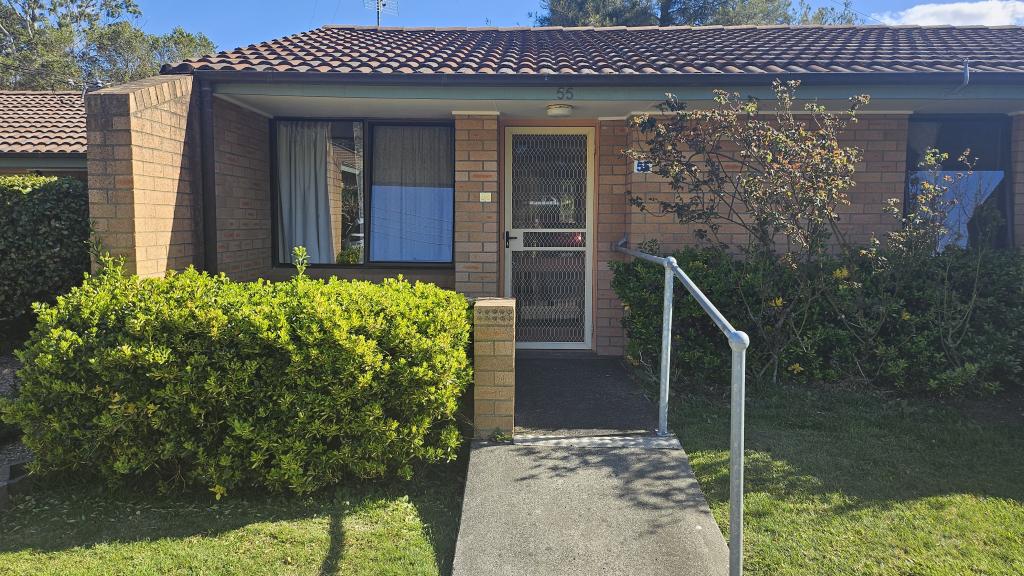 55/2 Charlotte St, Burradoo, NSW 2576