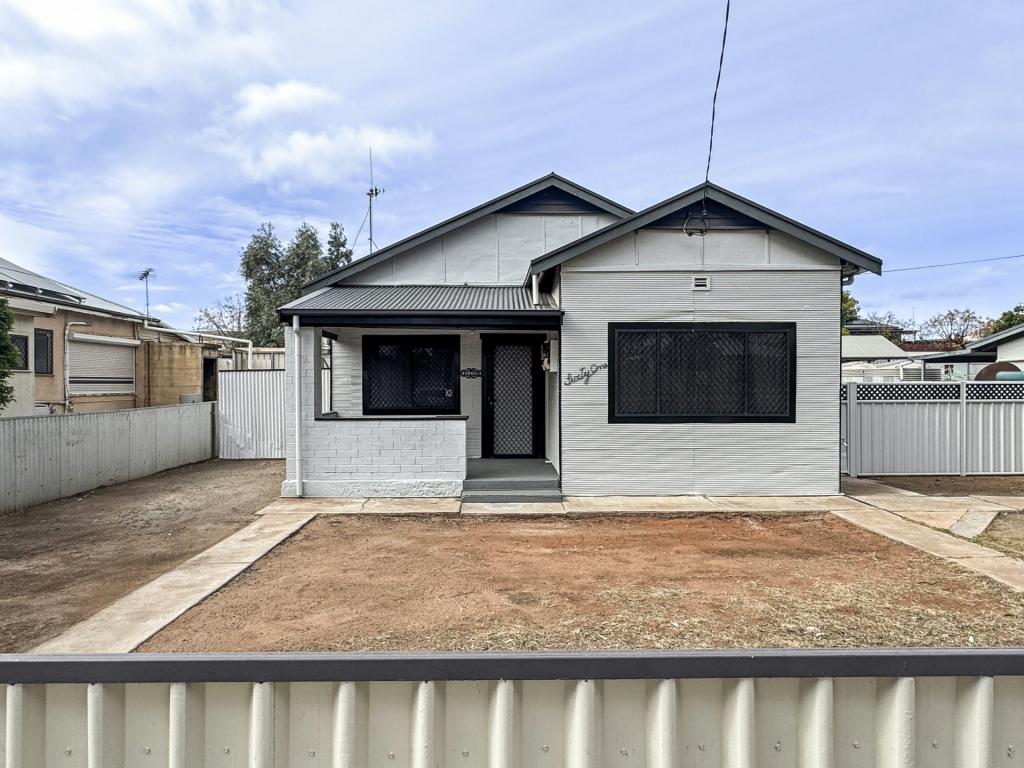 61 Morgan St, Broken Hill, NSW 2880