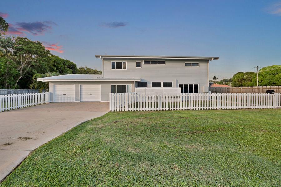 1 Denman Ave, Shoal Point, QLD 4750