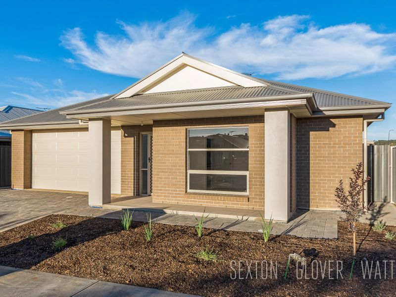 19 Heathfield St, Mount Barker, SA 5251