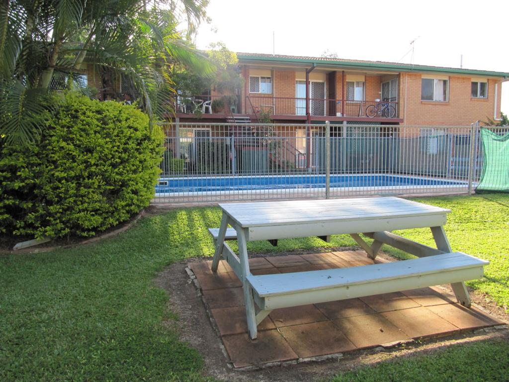 4/43 Victoria St, Fairfield, QLD 4103