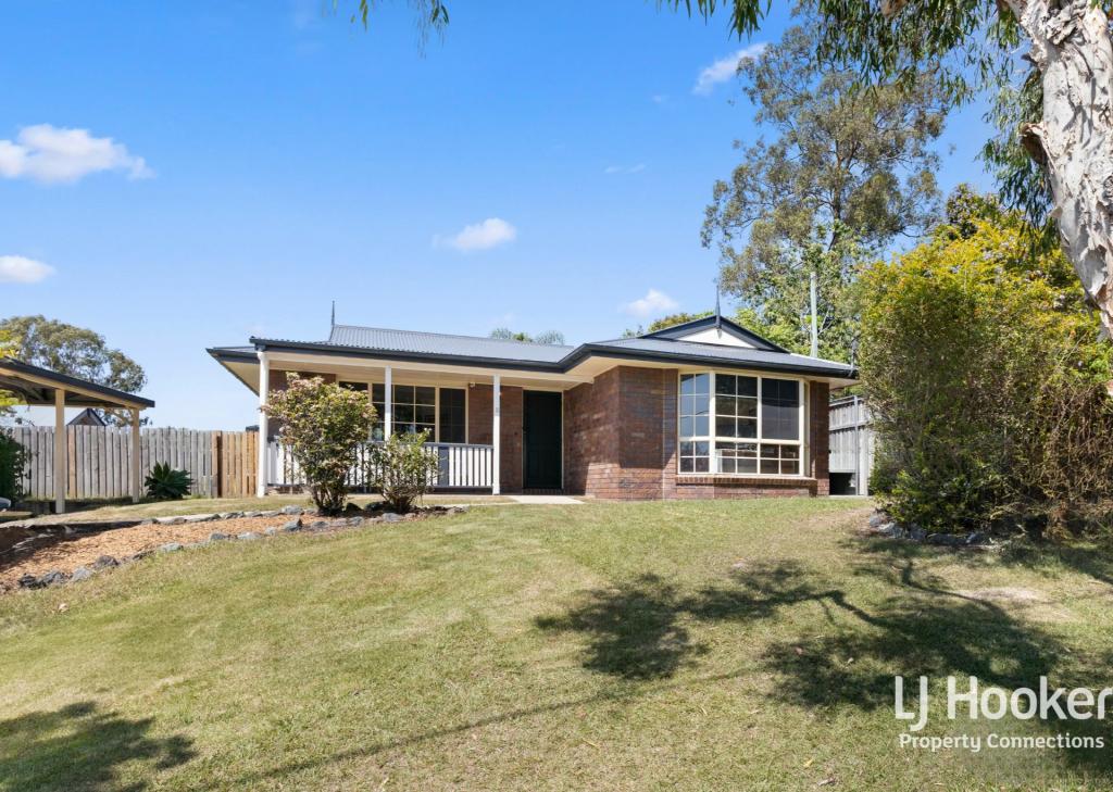 3 Goshawk Dr, Kallangur, QLD 4503