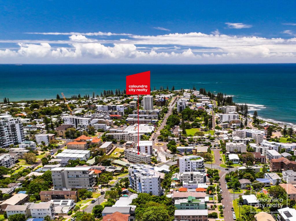 13/1 Saltair St, Kings Beach, QLD 4551