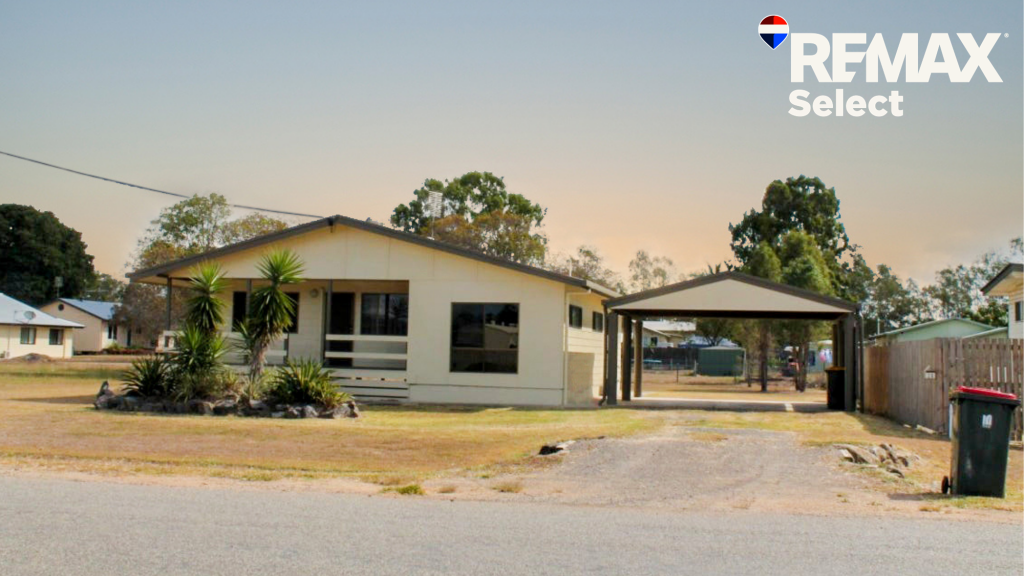 50 Oxford St, Nebo, QLD 4742