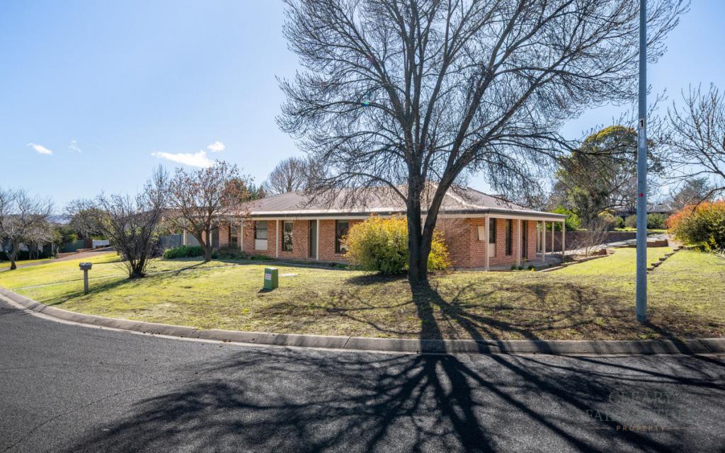 9 Jamison Pl, Windradyne, NSW 2795