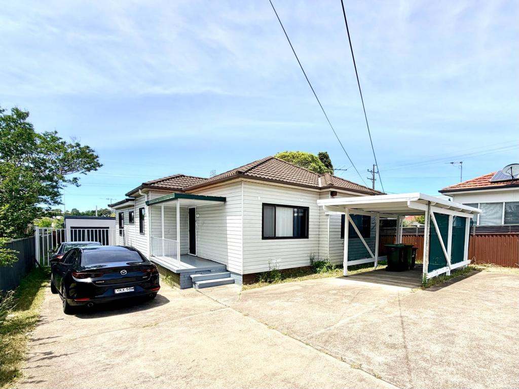 101 Hume Hwy, Greenacre, NSW 2190