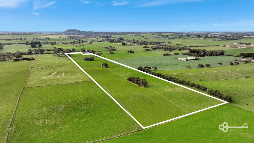 Lot 3 Wynham Rd, Moorak, SA 5291